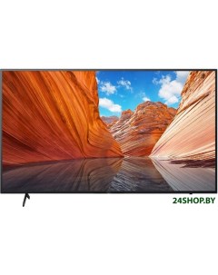 Телевизор KD 55X81J Sony