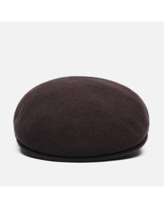 Кепка Wool 504 Earlap Kangol