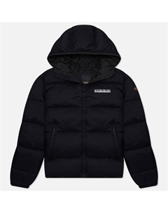 Мужской пуховик A-Suomi Hooded 1 Napapijri