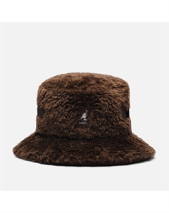 Панама Faux Shearling Utility Kangol