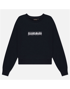 Женская толстовка B-Box Crew Neck Napapijri