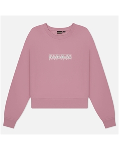 Женская толстовка B Box Crew Neck Napapijri