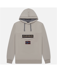 Мужская толстовка Burgee Winter Hoodie Napapijri