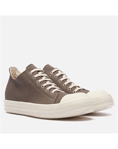 Мужские кеды DRKSHDW Luxor Low Sneak Rick owens