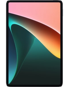 Планшет Pad 5 128GB международная версия черный Xiaomi