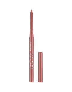 Карандаш для губ стойкий автоматический 24 ORE LONG LASTING LIP PENCIL Deborah milano