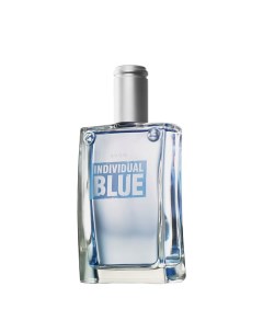 Туалетная вода Individual Blue для него 100 Avon