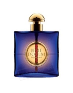 YSL Belle D Opium Yves saint laurent