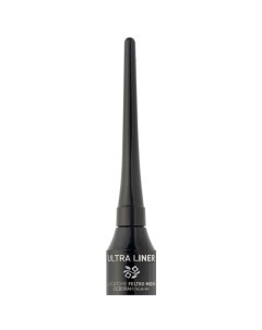 Подводка для глаз ULTRALINER EYELINER Deborah milano