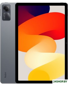 Планшет Redmi Pad SE 6GB 128GB международная версия графитовый серый Xiaomi