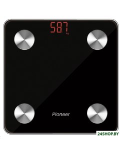 Напольные весы Pioneer PBS1006 Pioneer (бытовая и строительная техника)