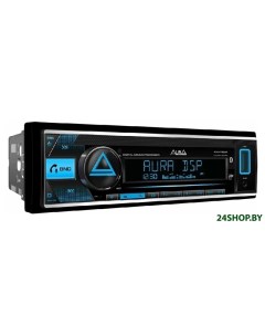 USB магнитола AMH 76DSP Aura