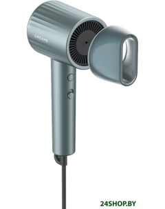 Фен Ionic Hair Dryer L10 ALD11A синий Dreame