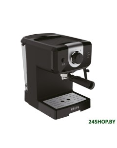 Рожковая помповая кофеварка Opio XP3208 Krups