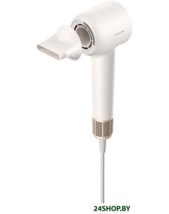 Фен Hairdryer Gleam White AHD12A белый Dreame