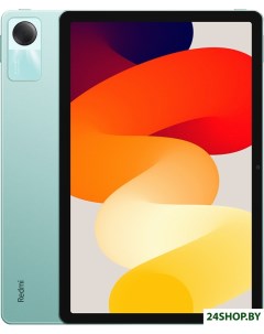 Планшет Redmi Pad SE 6GB 128GB международная версия мятный Xiaomi