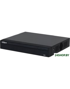 Сетевой видеорегистратор DHI NVR2104HS P S3 Dahua