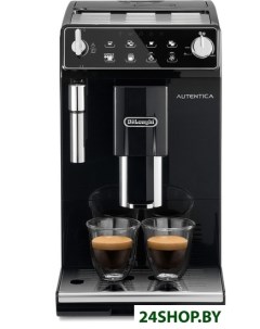 Эспрессо кофемашина Autentica ETAM 29 510 B Delonghi