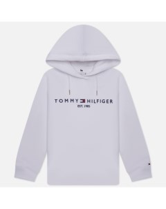 Женская толстовка Heritage Hilfiger Hoodie Tommy hilfiger