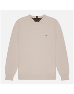 Мужской свитер Pima Organic Cotton Cashmere Crew Neck Tommy hilfiger