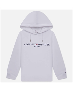 Женская толстовка Heritage Hilfiger Hoodie Tommy hilfiger