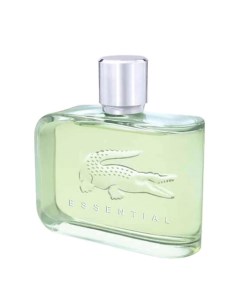 Essential 125 Lacoste