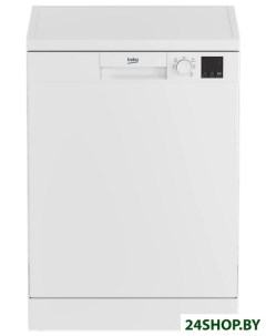 Посудомоечная машина DVN053W01W Beko