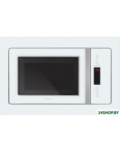 Микроволновая печь VM 8505 W Hiberg