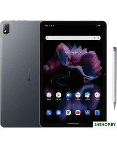 Планшет Tab 16 серый метеорит Blackview