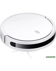 Робот пылесос Robot Vacuum E10 европейская версия Xiaomi