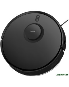 Робот пылесос Robot Vacuum S10T STFCR01SZ европейская версия черный Xiaomi