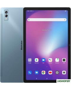 Планшет Tab 11 SE 8GB 128GB LTE голубой Blackview