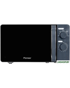 Микроволновая печь Pioneer MW204M Pioneer (бытовая и строительная техника)