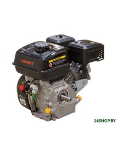 Бензиновый двигатель G200F Loncin