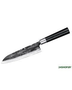 Кухонный нож Super 5 SP5 0095C Samura