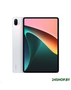 Планшет Pad 5 256GB международная версия белый Xiaomi