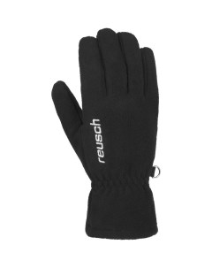 Перчатки 21 22 Magic Black Reusch