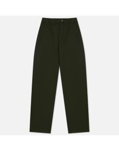 Женские брюки Cotton Fatigue Regular Fit Uniform bridge