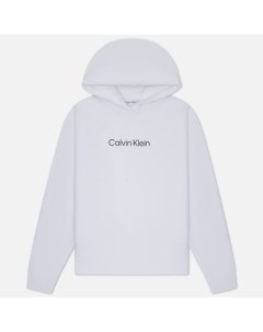 Женская толстовка Hero Logo Hoodie Calvin klein jeans