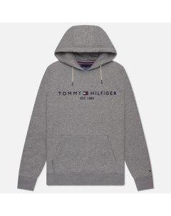 Мужская толстовка Core Tommy Logo Hoodie Tommy hilfiger