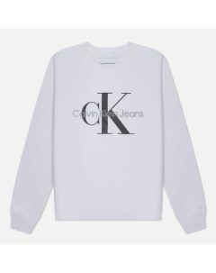 Женская толстовка Monogram Calvin klein jeans