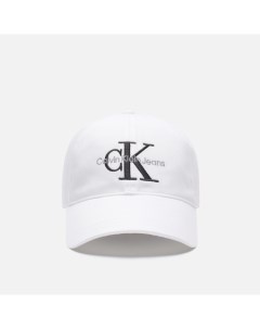 Кепка Twill Monogram Calvin klein jeans