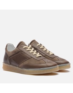 Мужские кроссовки 6 Court Leather Maison margiela mm6