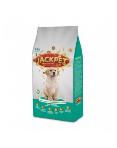 Puppy Сухой корм для щенков, 20 кг Jackpet