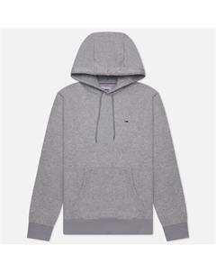 Мужская толстовка Regular Fleece Hoodie Tommy jeans