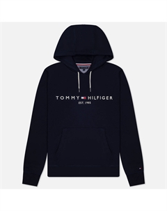 Мужская толстовка Core Tommy Logo Hoodie Tommy hilfiger