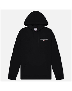 Мужская толстовка Regular Entry Graphic Hoodie Tommy jeans