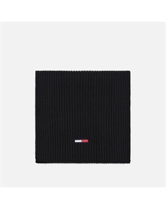 Шарф Rib Flag Embroidery Tommy jeans