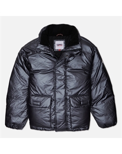 Мужской пуховик Metallic Puffer Tommy jeans