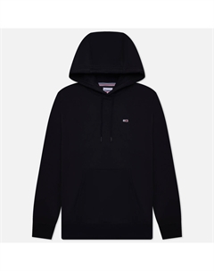 Мужская толстовка Regular Fleece Hoodie Tommy jeans